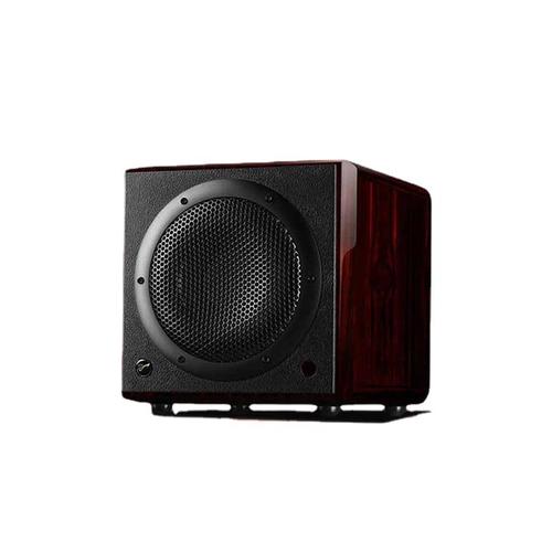 适用惠威 h10 sub电脑有源多媒体家庭影院音响10寸音效低音炮音箱