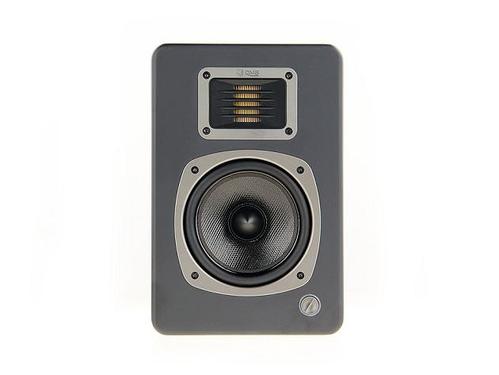 期待中的声音!声荟q5多媒体音箱图赏