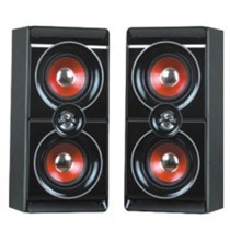 其他TAMO托瓦 新款2.0多媒体有源音箱低音炮 X8 黑色报价,怎么样,其他TAMO托瓦 新款2.0多媒体有源音箱低音炮 X8 黑色去哪买-IT168产品报价